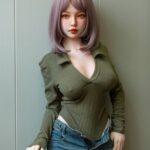 Muñeca Sexual Casera Diy - Rodie