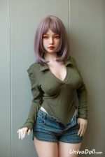 Muñeca Sexual Casera Diy - Rodie