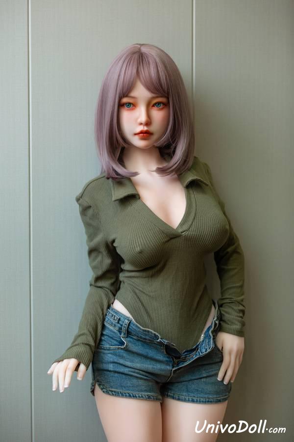 fuck-dolls-porn-huij23 Muñeca Sexual Casera Diy - Rodie - Imagen 1