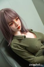 Muñeca Sexual Casera Diy - Rodie - Imagen 8