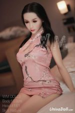 Pornografía Con Muñecas Sexuales Lesbianas - Wilda - Imagen 18