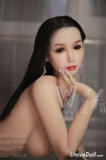 Pornografía Con Muñecas Sexuales Lesbianas - Wilda - Imagen 5