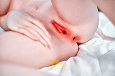 Muñeca Sexual Hecha A Mano - Tedda 10 fuck me doll n8uk27