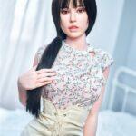 Muñeca Sexual Hecha A Mano - Tedda