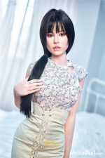 Muñeca Sexual Hecha A Mano - Tedda