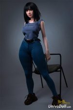 Muñecas Sexuales Con Tetas De Abuela - Sybil - Imagen 2