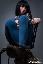 Muñecas Sexuales Con Tetas De Abuela - Sybil - Imagen 12