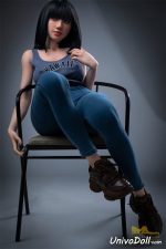 Muñecas Sexuales Con Tetas De Abuela - Sybil - Imagen 15