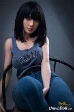 Muñecas Sexuales Con Tetas De Abuela - Sybil - Imagen 16