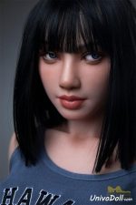 Muñecas Sexuales Con Tetas De Abuela - Sybil - Imagen 3