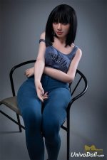 Muñecas Sexuales Con Tetas De Abuela - Sybil - Imagen 19