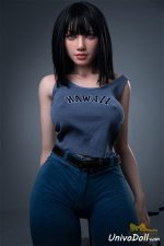 Muñecas Sexuales Con Tetas De Abuela - Sybil