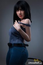 Muñecas Sexuales Con Tetas De Abuela - Sybil - Imagen 4