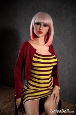 Almacén De Muñecas Sexuales En La Ue - Liane - Imagen 8