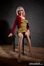 Almacén De Muñecas Sexuales En La Ue - Liane - Imagen 2