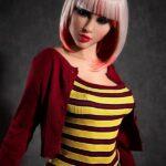 Almacén De Muñecas Sexuales En La Ue - Liane