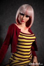 Almacén De Muñecas Sexuales En La Ue - Liane