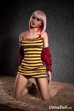 Almacén De Muñecas Sexuales En La Ue - Liane - Imagen 5