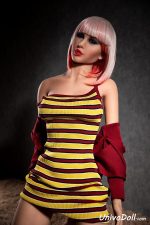 Almacén De Muñecas Sexuales En La Ue - Liane - Imagen 4