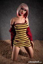 Almacén De Muñecas Sexuales En La Ue - Liane - Imagen 3