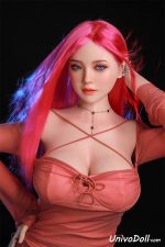 Muñeca Sexual Mai Shiranui - Rosalba - Imagen 5