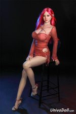 Muñeca Sexual Mai Shiranui - Rosalba - Imagen 7