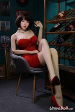 Muñeca Sexual Porno Historias - Luvenia - Imagen 7