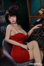 Muñeca Sexual Porno Historias - Luvenia - Imagen 6