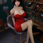 Muñeca Sexual Porno Historias - Luvenia