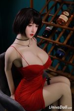 Muñeca Sexual Porno Historias - Luvenia - Imagen 8