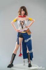 Muñecas Sexuales Aliexpress - Amani - Imagen 10