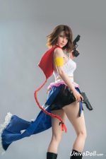 Muñecas Sexuales Aliexpress - Amani - Imagen 8