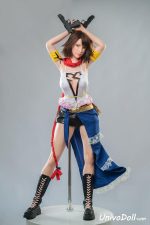 Muñecas Sexuales Aliexpress - Amani - Imagen 6