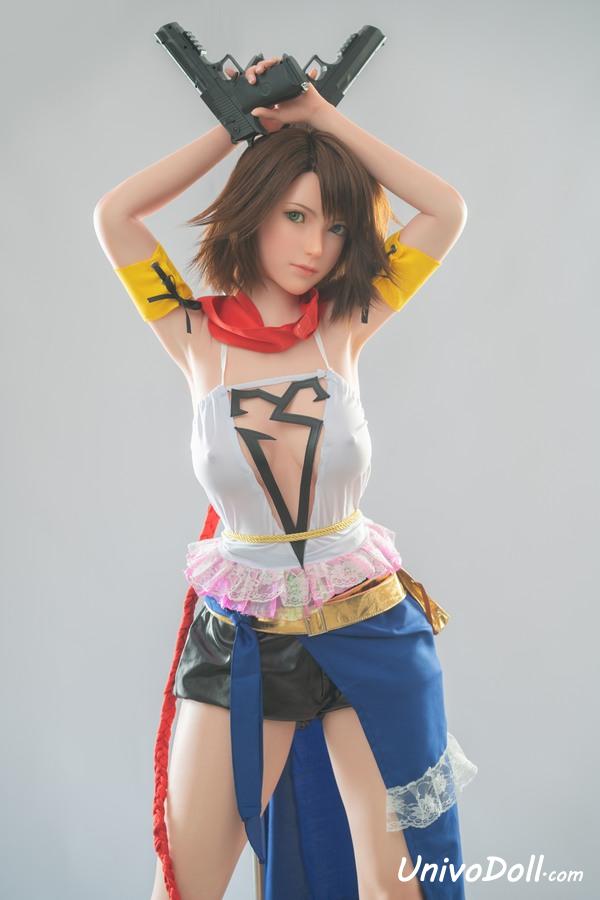 fuckable-dolls-r4ty17 Muñecas Sexuales Aliexpress - Amani - Imagen 1