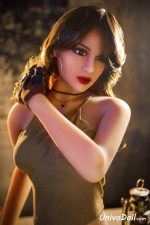 Muñeca Sexual Anal Brazzer - Macie - Imagen 9