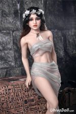 Muñeca Sexual Crystal Lust - Zahra - Imagen 4