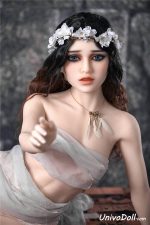 Muñeca Sexual Crystal Lust - Zahra - Imagen 2