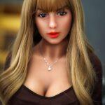 Muñeca Barbie Asiática Sexo - Estele