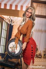 Descargar Apk Muñeca Sexual - Hillary - Imagen 3