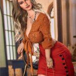 Descargar Apk Muñeca Sexual - Hillary