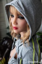 Parejas Que Usan Muñecas Sexuales - Tillie - Imagen 8