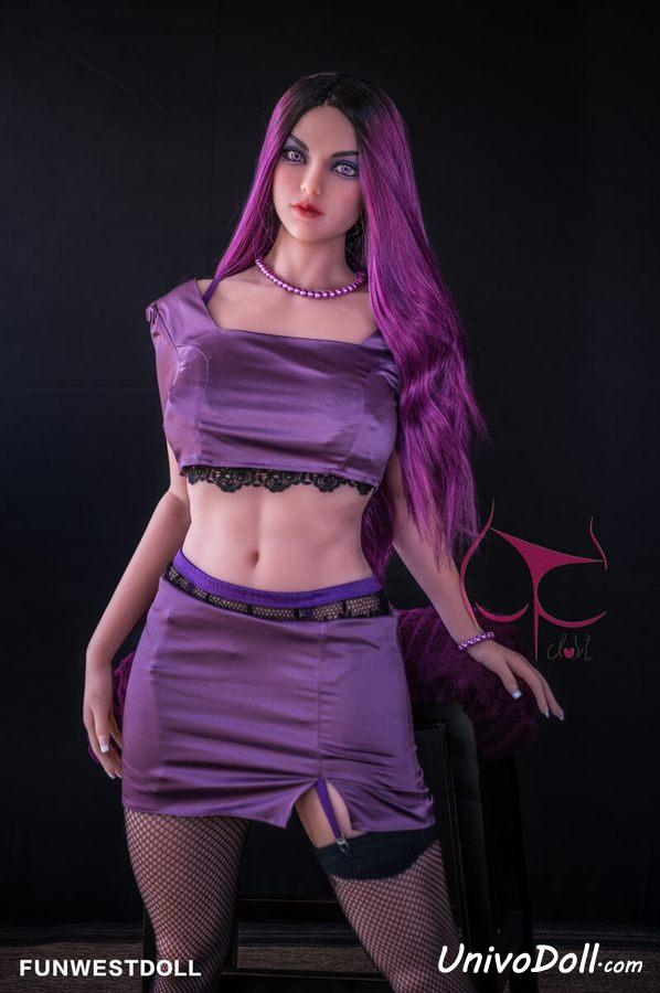 fucking-dolls-r56t23 Lubricante Sexual Family Dollar - Miesha - Imagen 1