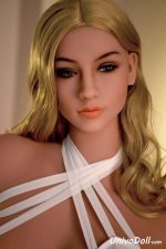 Pruebas De Trabajo Con Muñecas Sexuales - Kendre - Imagen 7