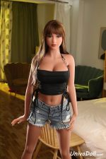 Adoración De Los Pies De Una Muñeca Sexual - Lindy - Imagen 3