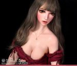 Muñeca Sexual Con Gemidos Fuertes - Amirah - Imagen 2