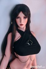 Muñeca Sexual Con Gemidos Fuertes - Amirah