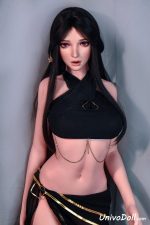 Muñeca Sexual Con Gemidos Fuertes - Amirah - Imagen 19