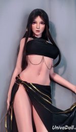 Muñeca Sexual Con Gemidos Fuertes - Amirah - Imagen 20