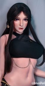 Muñeca Sexual Con Gemidos Fuertes - Amirah - Imagen 21