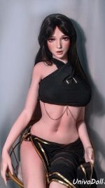 Muñeca Sexual Con Gemidos Fuertes - Amirah - Imagen 24